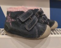 Leone Winterboots gr. 21 Kinder Baby Lauflernschuhe Boots Nordrhein-Westfalen - Herzogenrath Vorschau