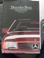 Mercedes-Benz, Nobelauto made in Germany,  Bildband Hessen - Kriftel Vorschau