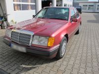 Daimler- Benz W124 Baden-Württemberg - Waiblingen Vorschau