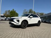 Mitsubishi Eclipse Cross 2.4 MIVEC 4WD *Kamera Alu Klima* Bayern - Straubing Vorschau