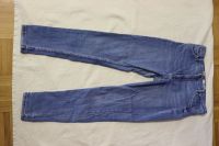 Jeans Skinny High Rise Hessen - Raunheim Vorschau