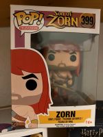 Funko Pop Zorn Hessen - Witzenhausen Vorschau