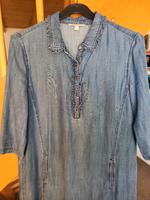 Esprit Jeanskleid 38 Nordrhein-Westfalen - Attendorn Vorschau