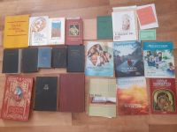 Kirchliche Bücher auf deutsch und russisch Saarland - Neunkirchen Vorschau