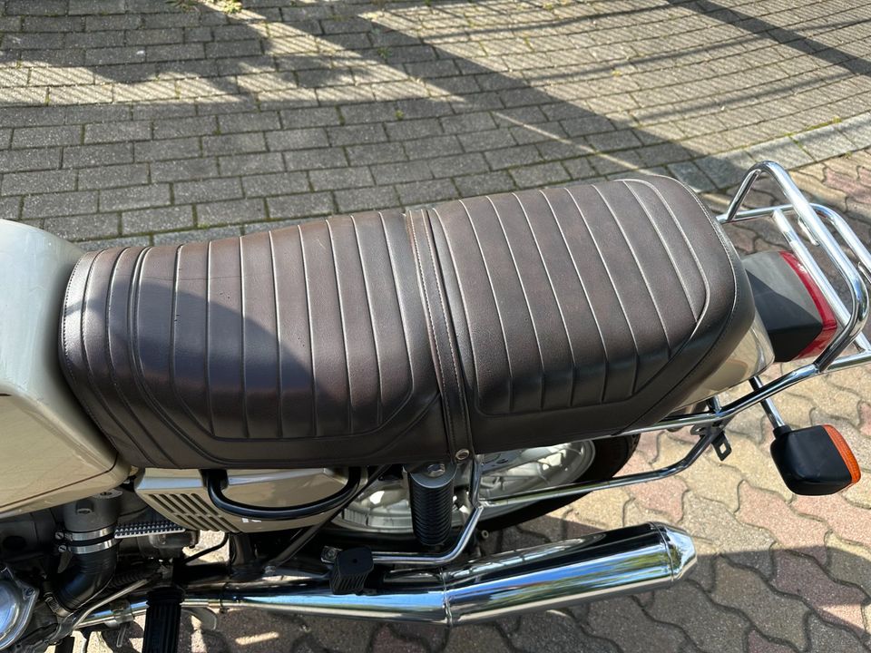 Schöne Gepflegte BMW R 45 EZ 1978 Tüv 05.2026 in Herne