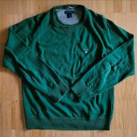 Gant Pullover Seatshirt in Größe M - grün - neuwertig Hamburg-Nord - Hamburg Barmbek Vorschau