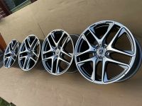 Original Mercedes W167 V167 GLE 53/63 AMG 21“ Felgen NEU Winter Schleswig-Holstein - Kosel Vorschau