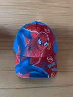 ❤️ NEU! Spiderman Baseballmütze Basecap Baseballkappe KU52 Hessen - Groß-Umstadt Vorschau