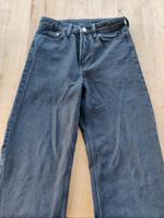 Jeans Damen Gr. 36 wide Sachsen - Radeberg Vorschau