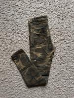 Damen Jeans Skinny Camouflage Bayern - Illertissen Vorschau