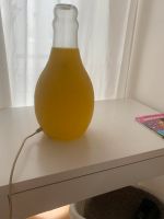 Orangina Lampe Tischlampe Nordrhein-Westfalen - Hürth Vorschau