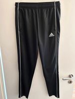 Adidas Jogginghose Schwarz Bayern - Niedernberg Vorschau