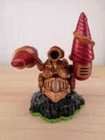 Skylanders Spyro's Adventure Figur Drill Sergeant (Tech) Baden-Württemberg - Backnang Vorschau