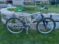 MTB 26 Zoll, Hardtail, Komplett Shimano XT Bayern - Eisingen Vorschau