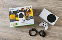 Xbox Series S - 512GB - weiß - wie neu Berlin - Spandau Vorschau