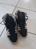 Nike Jordan High Gr 40 Nordrhein-Westfalen - Meerbusch Vorschau