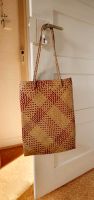 Straw bag / Seegras Schultertasche                  vintage Baden-Württemberg - Reutlingen Vorschau