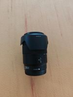 Verkaufe Sony E Mount 18-135 F3.6-5.6 OSS Nordrhein-Westfalen - Mechernich Vorschau