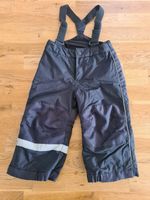 Schneehose (Gr. 92) für 3 € Nürnberg (Mittelfr) - Aussenstadt-Sued Vorschau