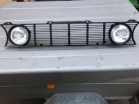 GOLF 1 Doppelscheinwerfergrill D&W Herzogtum Lauenburg - Büchen Vorschau