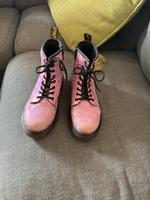 Doc Martens Gr 36 Brandenburg - Beetzsee Vorschau