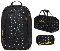 Schulrucksack Set Satch Air Lazy Daisy NEUWARE Kr. Altötting - Garching an der Alz Vorschau