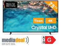 Samsung GU75BU8079U 189 cm (75") LED-TV Aussteller Nordrhein-Westfalen - Lübbecke  Vorschau