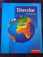 Schulbuch Dierke Weltatlas sehr gut erhalten Berlin - Reinickendorf Vorschau