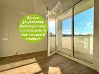 Wohnen fürs Alter im ruhigen Kreuzerhof! 2Zi. mit Balkon, Dusche u. Aufzug Sachsen-Anhalt - Halle Vorschau