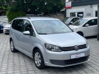 Volkswagen Touran Comfortline / 7 SITZER / 2. Hand / Baden-Württemberg - Staufen im Breisgau Vorschau