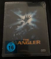 The Mangler - Blu Ray Steelbook Nordrhein-Westfalen - Bergheim Vorschau