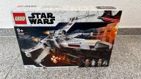 Lego Star Wars X-Wing 75301 Niedersachsen - Braunschweig Vorschau