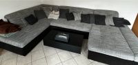 ‼️Wohnlandschaft / U-Form Sofa‼️ Niedersachsen - Emsbüren Vorschau