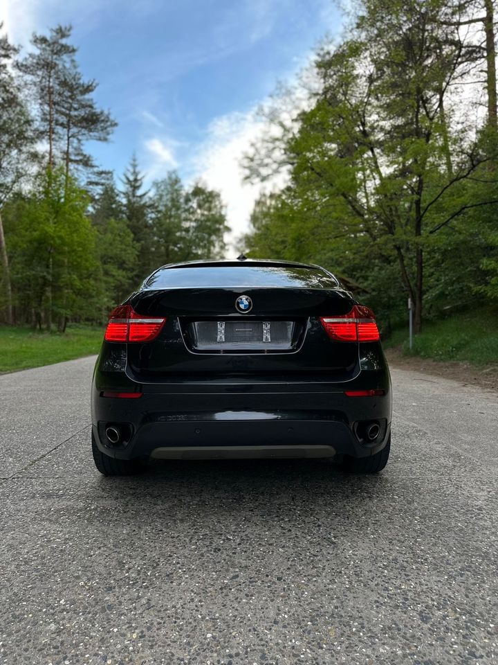 Bmw X6 xDrive 35d in Lingen (Ems)