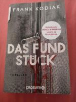 Frank Kodiak/Andreas Winkelmann "Das Fundstück" 3€ Bayern - Ebermannsdorf Vorschau