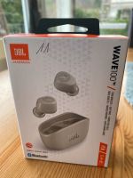 JBL Wave100 Wireless Kopfhörer NEU Nordrhein-Westfalen - Iserlohn Vorschau