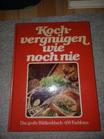 Kochbuch zu verschenken Niedersachsen - Auetal Vorschau