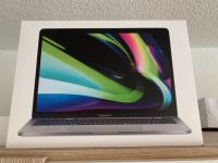 MacBook Pro 2020 m1 256 gb ssd und 8 gb ram Köln - Porz Vorschau