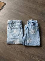 Jeans  Gr. xxs Nordrhein-Westfalen - Neuenkirchen Vorschau