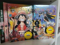 One Piece Band 100+101 Limited Edition Manga Hessen - Hanau Vorschau