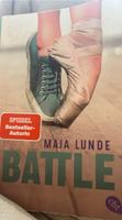 Maja Lunde - Battle Köln - Bayenthal Vorschau