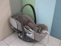 cybex PLATINUM Babyschale Cloud Z i-Size Soho Grey Hannover - Misburg-Anderten Vorschau