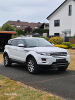 Range Rover Evoque 2.2 Diesel Bielefeld - Bielefeld (Innenstadt) Vorschau