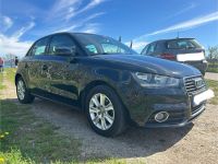 Audi A1 1.2 TSFI Attraction Sportback Bayern - Nonnenhorn Vorschau