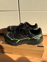 Salomon Sneaker Gr.46 Neu mit Etikett! NP:160€ Nordrhein-Westfalen - Krefeld Vorschau