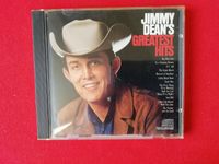 CD  "   Jimmy Dean   "   Greatest Hits Baden-Württemberg - Buggingen Vorschau