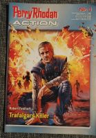 Perry Rhodan Action 1 - Trafalgars Killer Nordrhein-Westfalen - Leverkusen Vorschau