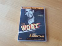 Christoph Sonntag Live! | Das Wort vom Sonntag | DVD Film 2006 Stuttgart - Stuttgart-Nord Vorschau