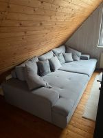 Big Sofa grau Bielefeld - Joellenbeck Vorschau