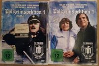 Polizeiinspektion 1|Staffel 1&2|Uschi Glas&Elmar Wepper|DVD|TV Nordrhein-Westfalen - Recklinghausen Vorschau